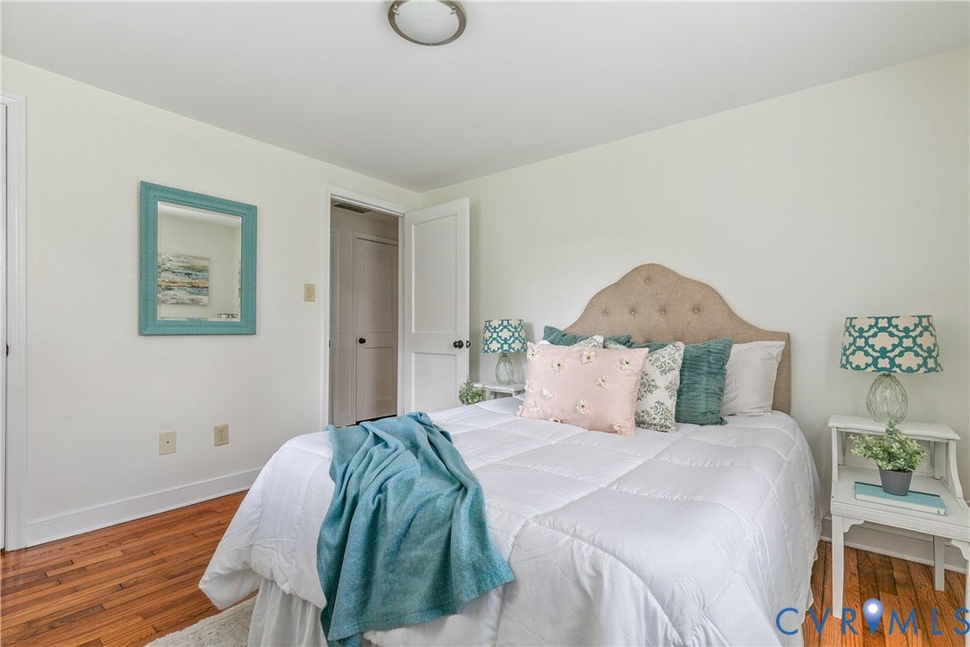 2418 Bransford Drive, Lakeside, Henrico, VA 23228