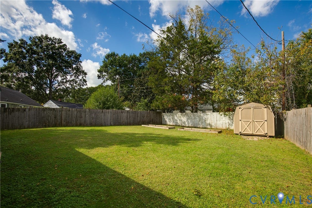 2418 Bransford Drive, Lakeside, Henrico, VA 23228