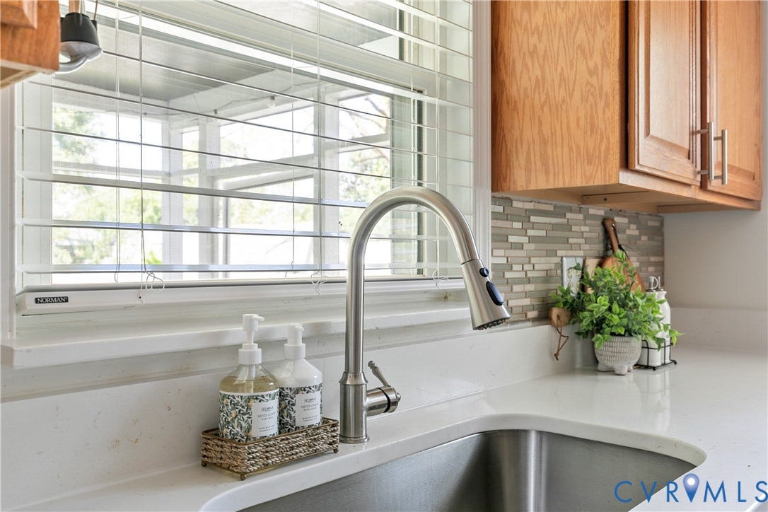 2418 Bransford Drive, Lakeside, Henrico, VA 23228