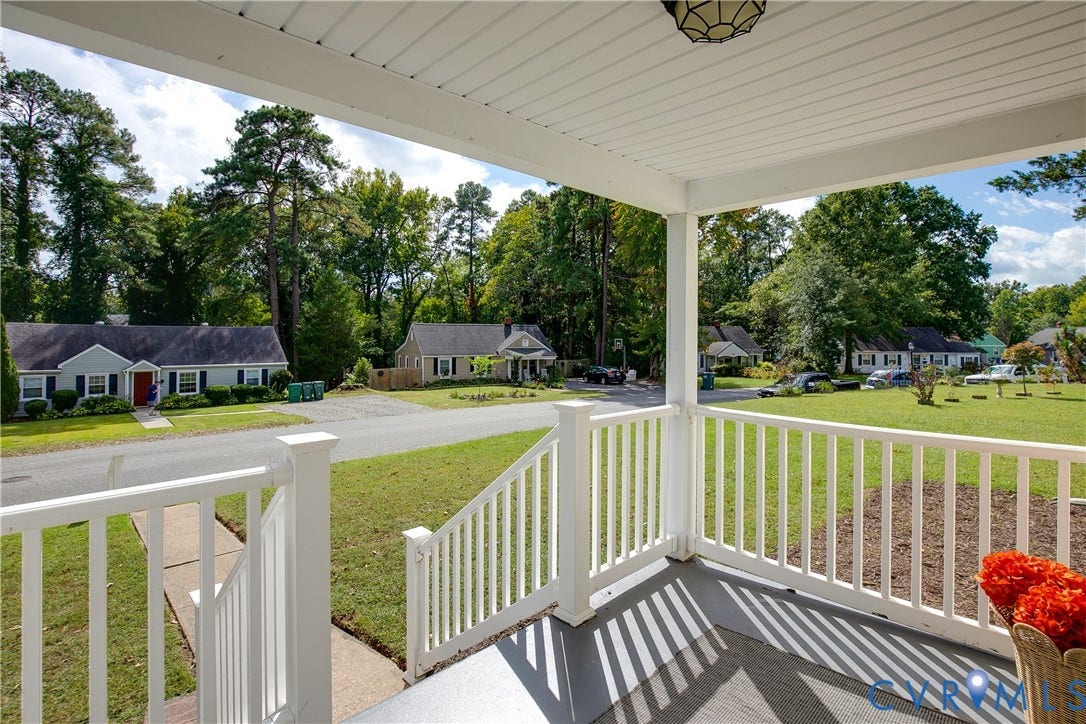 2418 Bransford Drive, Lakeside, Henrico, VA 23228