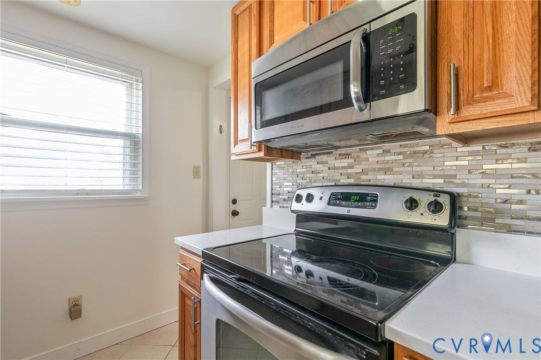2418 Bransford Drive, Lakeside, Henrico, VA 23228