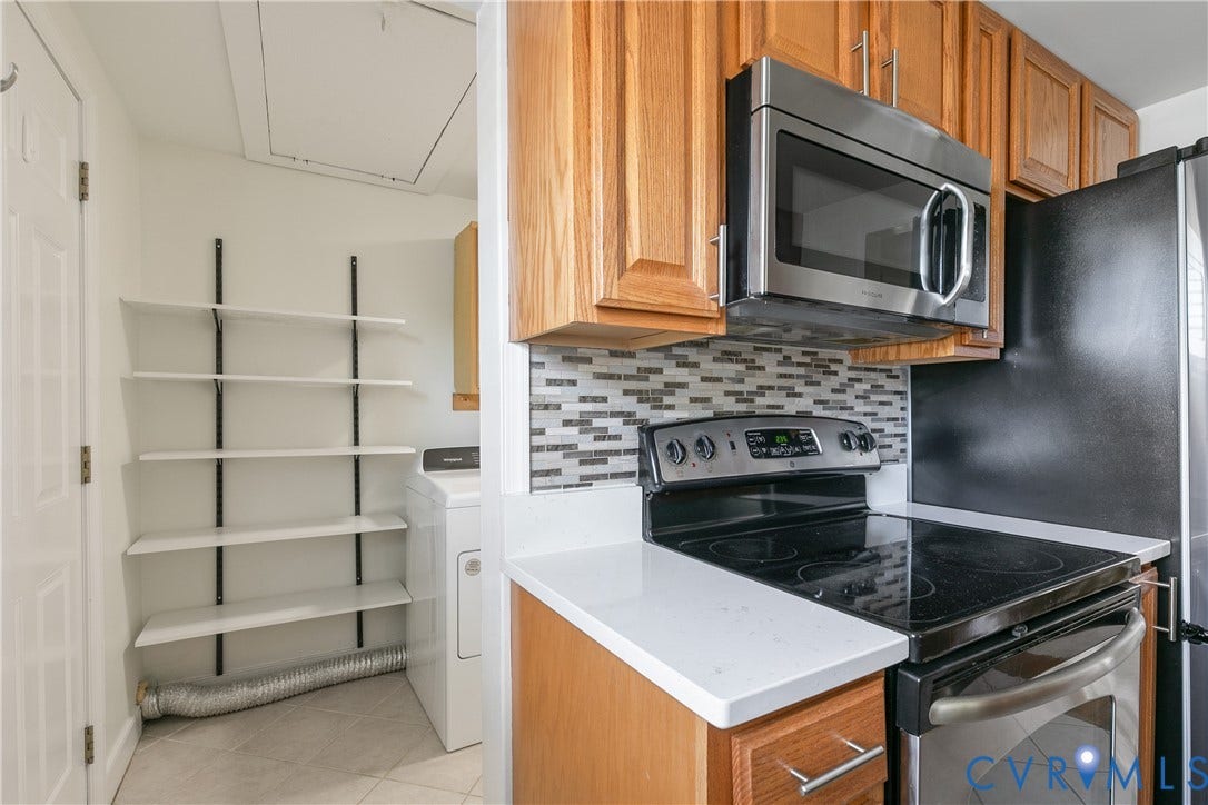 2418 Bransford Drive, Lakeside, Henrico, VA 23228