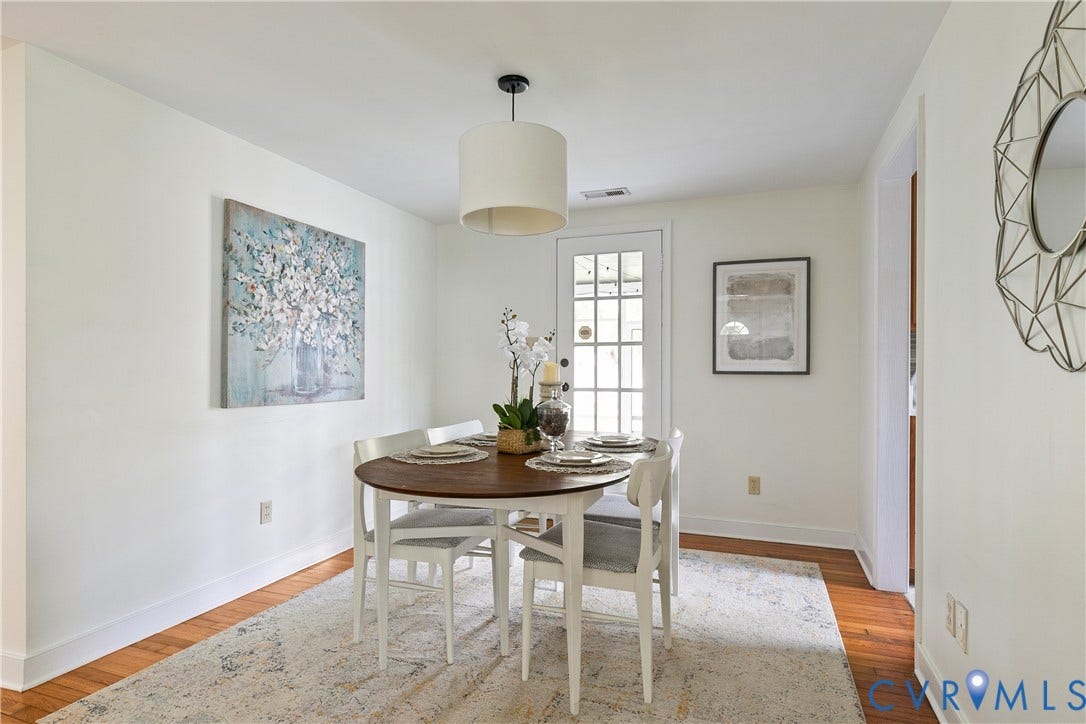 2418 Bransford Drive, Lakeside, Henrico, VA 23228