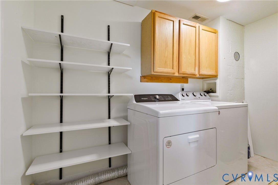 2418 Bransford Drive, Lakeside, Henrico, VA 23228