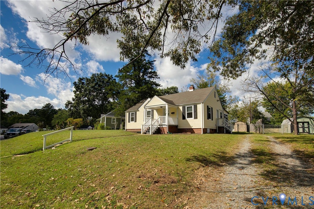 2418 Bransford Drive, Lakeside, Henrico, VA 23228