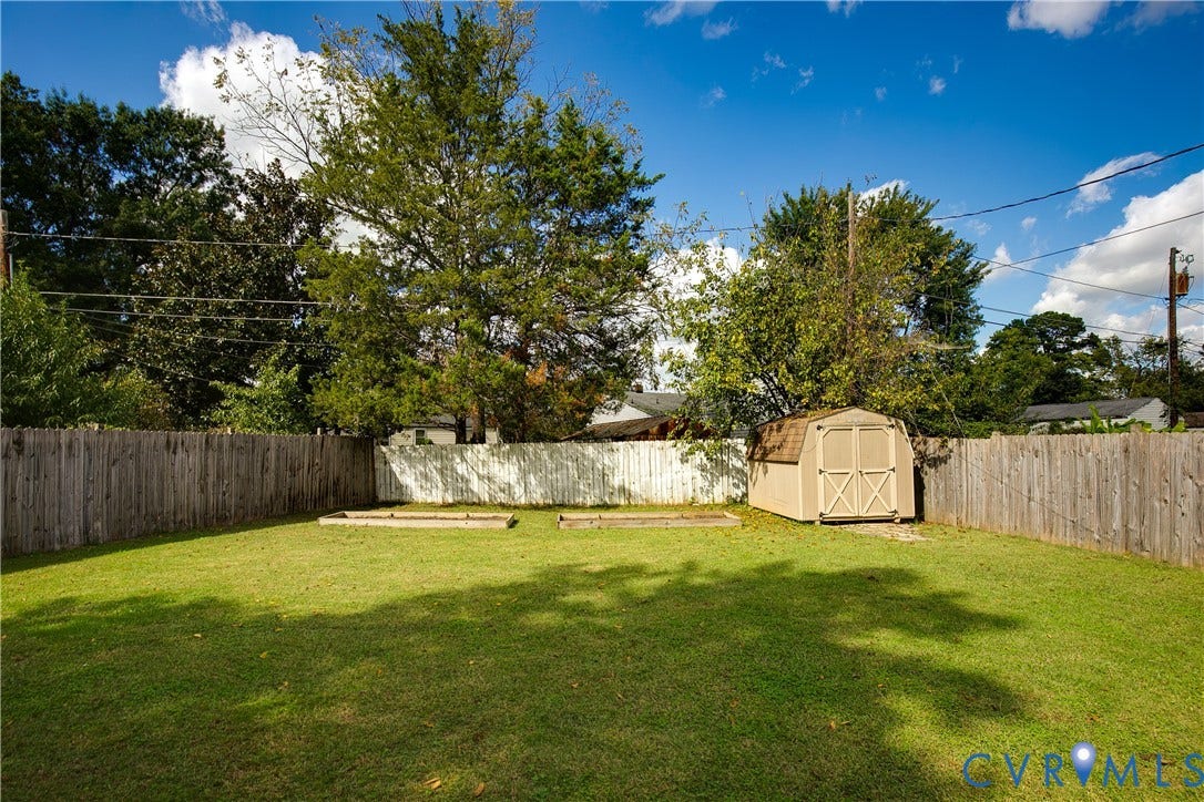 2418 Bransford Drive, Lakeside, Henrico, VA 23228