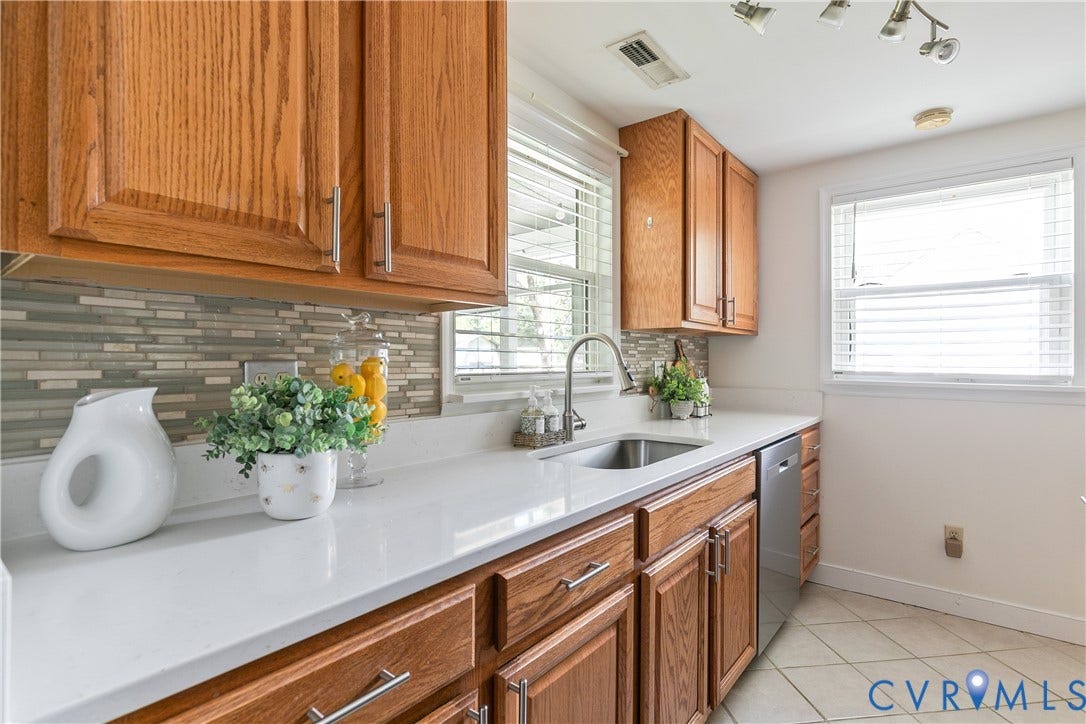 2418 Bransford Drive, Lakeside, Henrico, VA 23228