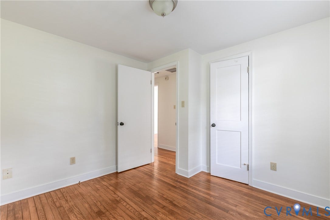 2418 Bransford Drive, Lakeside, Henrico, VA 23228