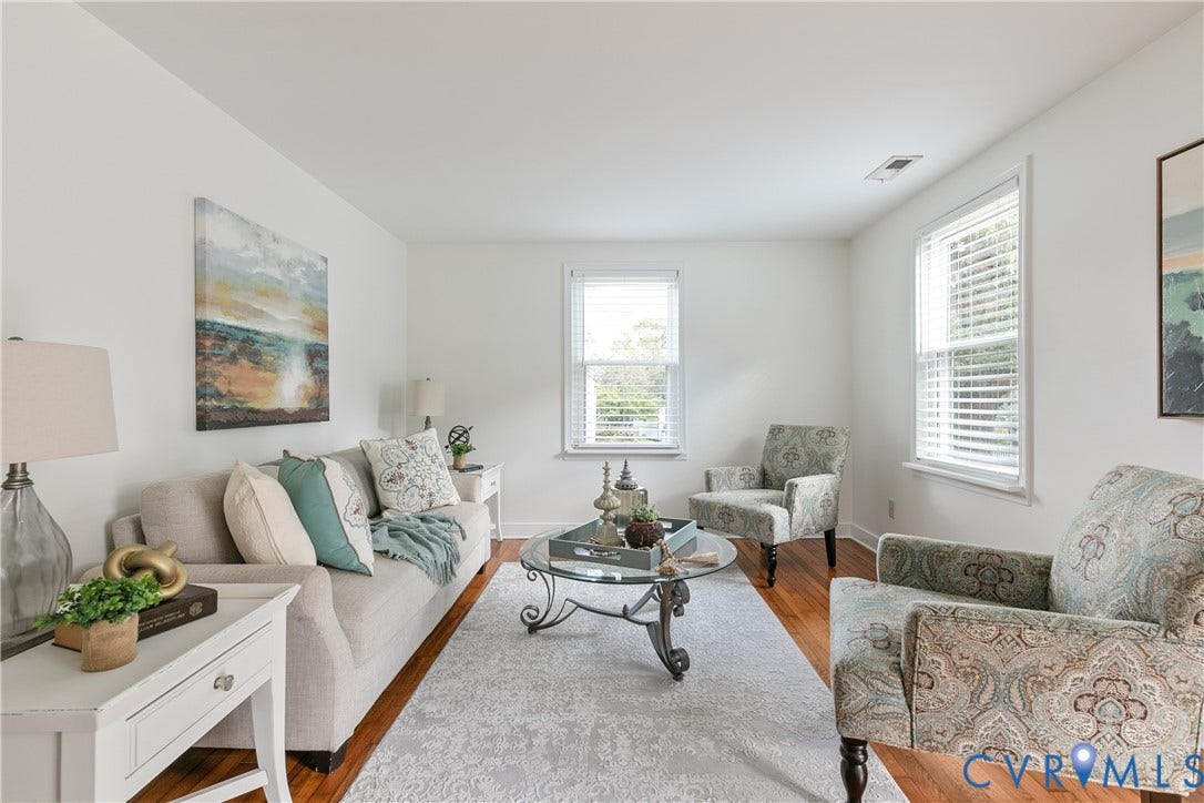 2418 Bransford Drive, Lakeside, Henrico, VA 23228