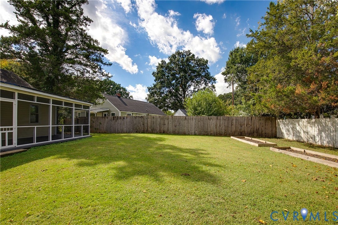 2418 Bransford Drive, Lakeside, Henrico, VA 23228