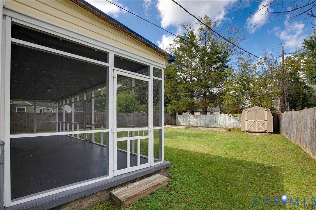 2418 Bransford Drive, Lakeside, Henrico, VA 23228