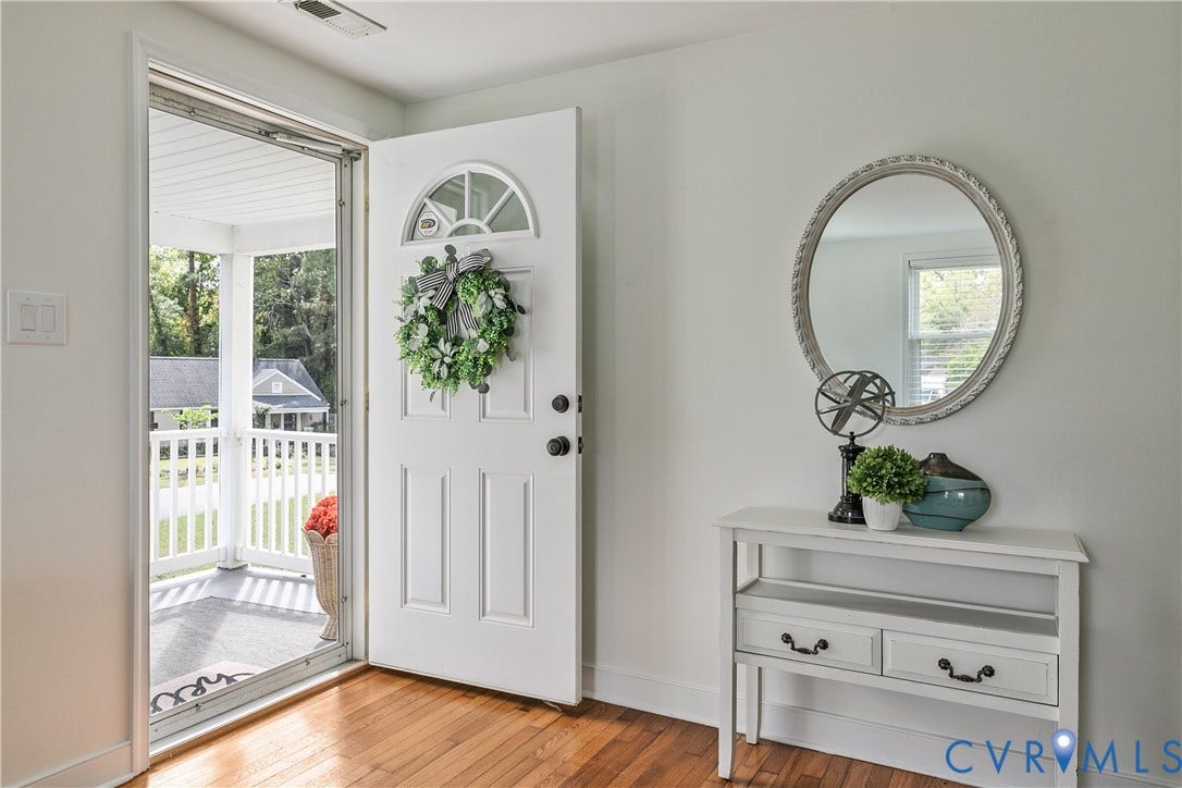 2418 Bransford Drive, Lakeside, Henrico, VA 23228