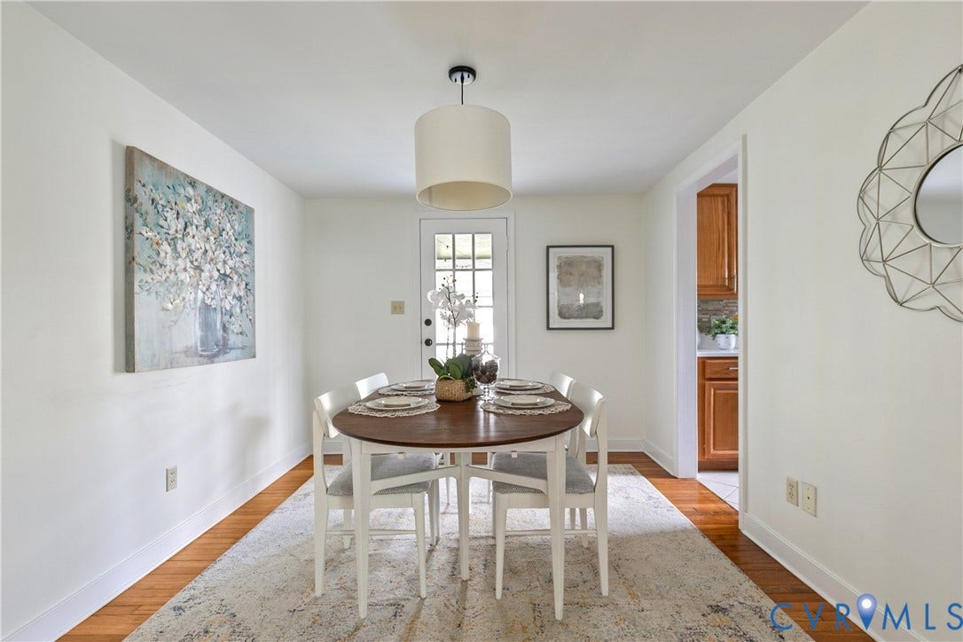 2418 Bransford Drive, Lakeside, Henrico, VA 23228