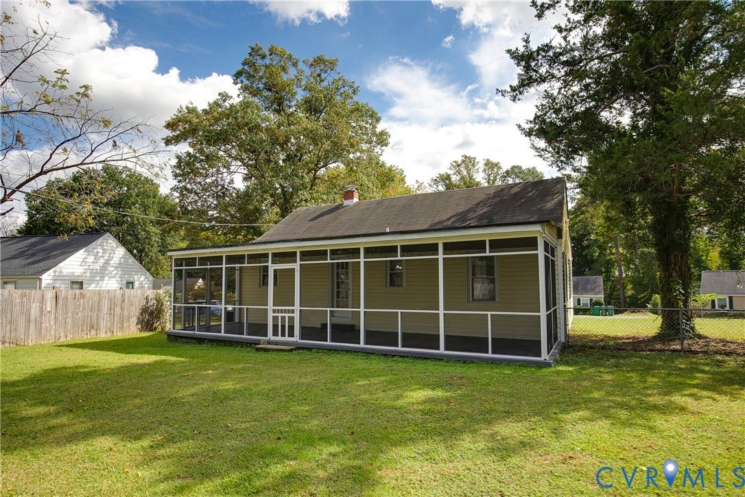 2418 Bransford Drive, Lakeside, Henrico, VA 23228