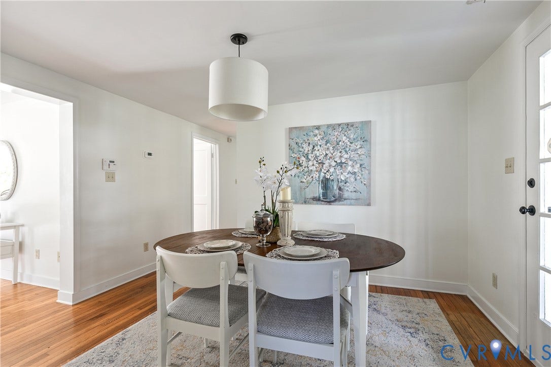 2418 Bransford Drive, Lakeside, Henrico, VA 23228