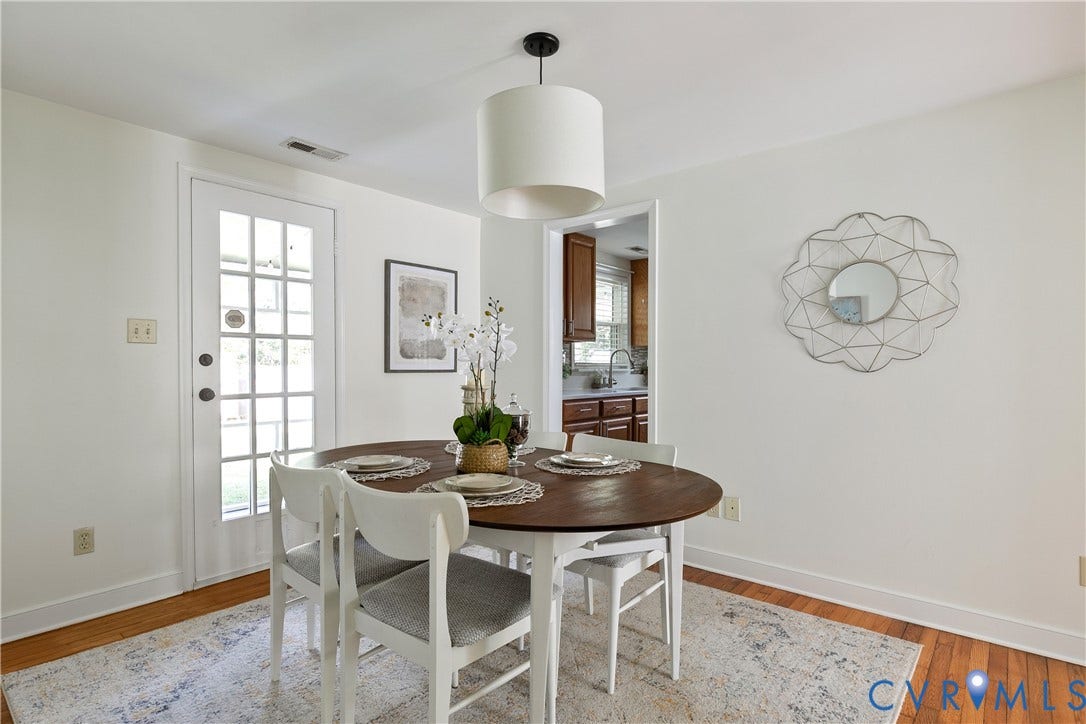 2418 Bransford Drive, Lakeside, Henrico, VA 23228