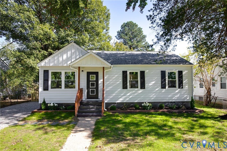 Property photo for 3809 Thompson Street, Henrico, VA