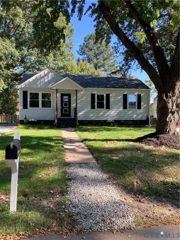 3809 Thompson Street, Henrico, VA 23222