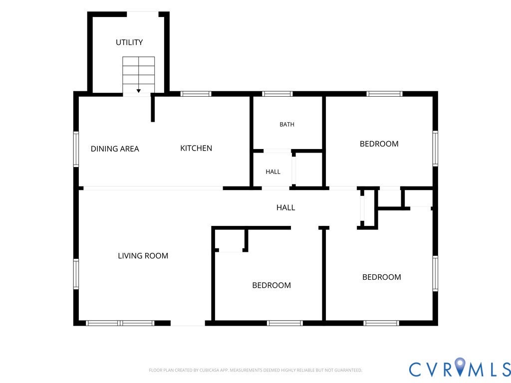 3809 Thompson Street, Henrico, VA 23222