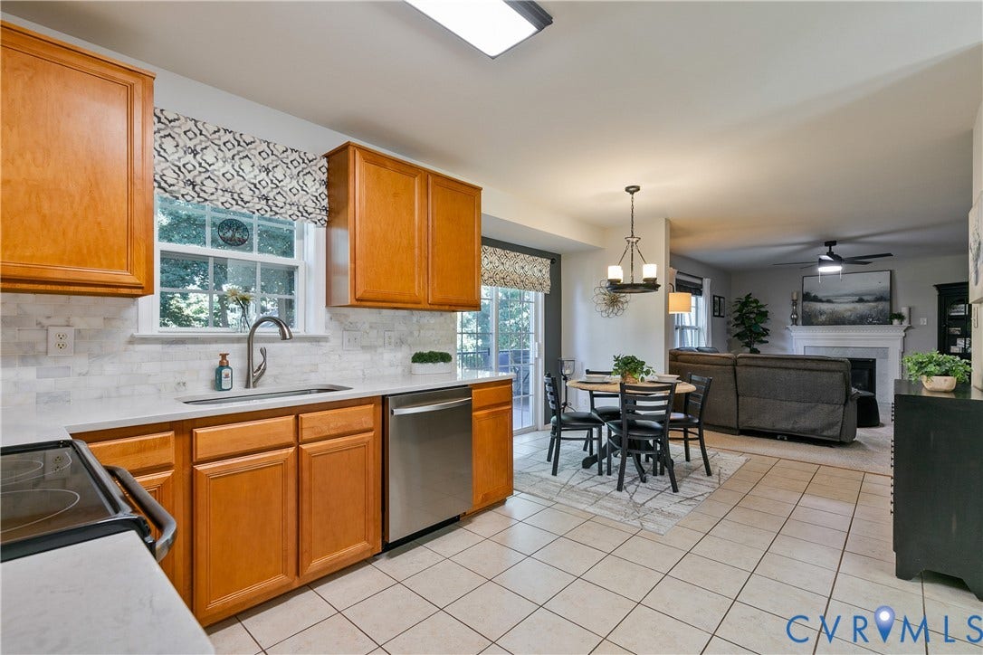 7516 Old Estates Way, Mechanicsville, VA 23111