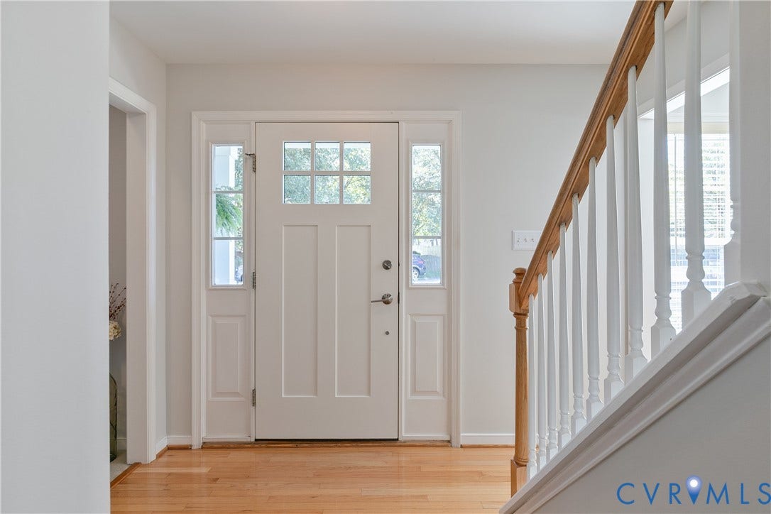 7516 Old Estates Way, Mechanicsville, VA 23111