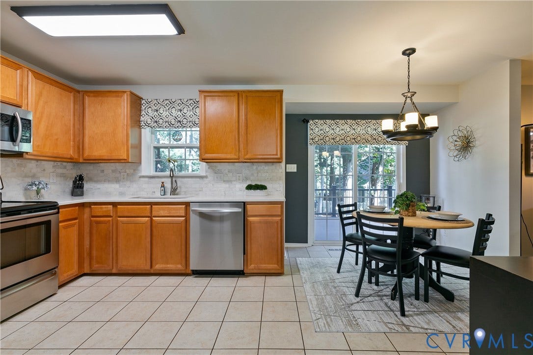 7516 Old Estates Way, Mechanicsville, VA 23111