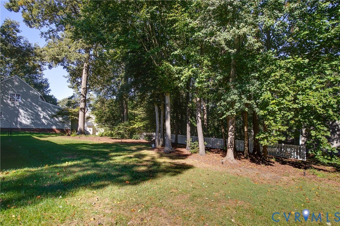 7516 Old Estates Way, Mechanicsville, VA 23111