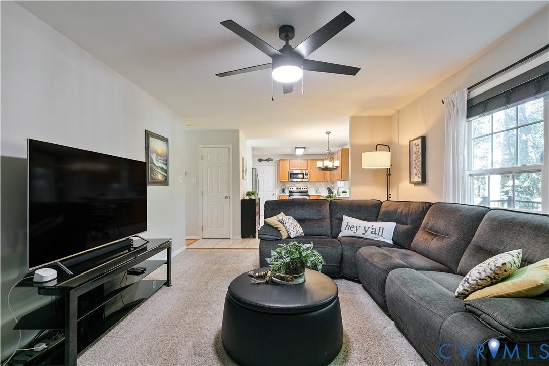 7516 Old Estates Way, Mechanicsville, VA 23111