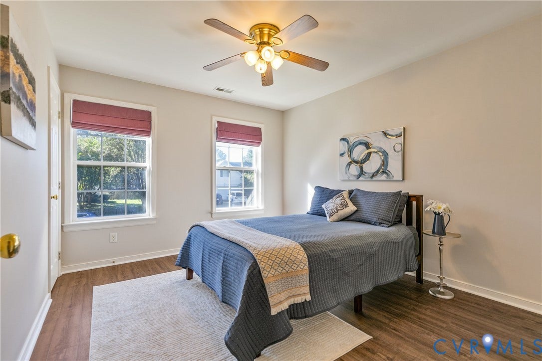Bedroom #2