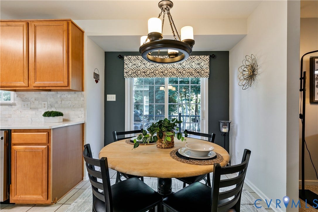 7516 Old Estates Way, Mechanicsville, VA 23111