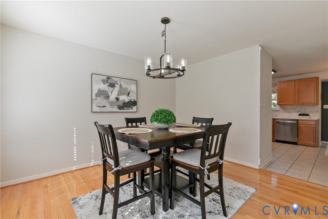 7516 Old Estates Way, Mechanicsville, VA 23111