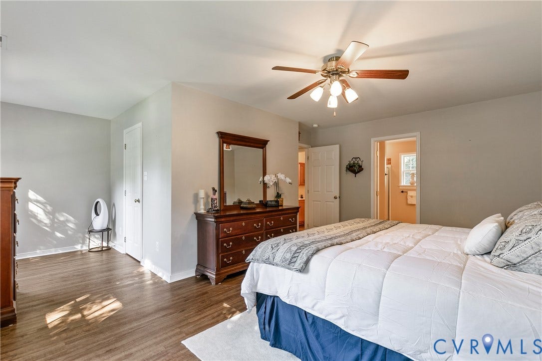 7516 Old Estates Way, Mechanicsville, VA 23111