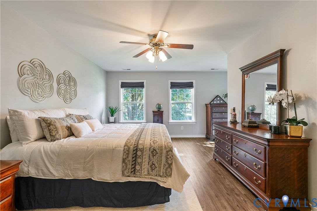 7516 Old Estates Way, Mechanicsville, VA 23111