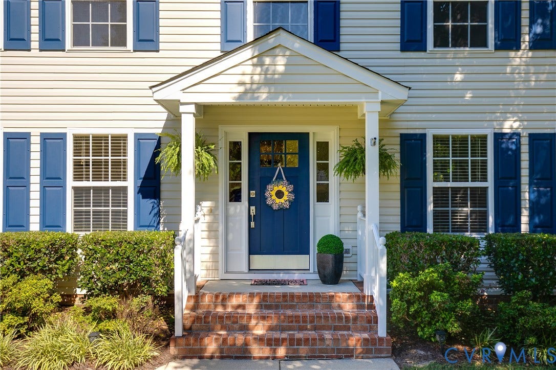 7516 Old Estates Way, Mechanicsville, VA 23111