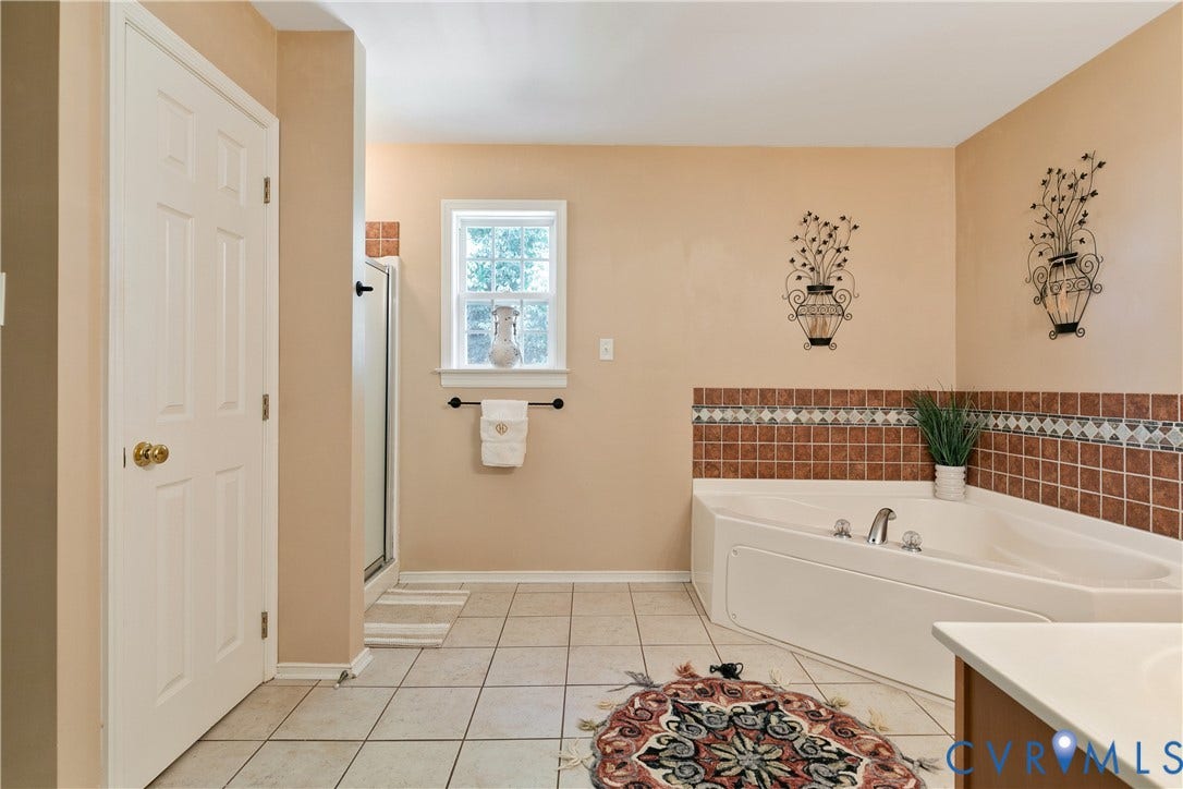 7516 Old Estates Way, Mechanicsville, VA 23111