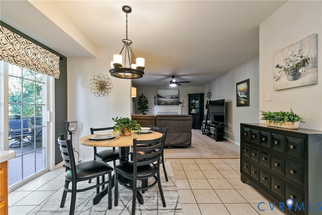 7516 Old Estates Way, Mechanicsville, VA 23111