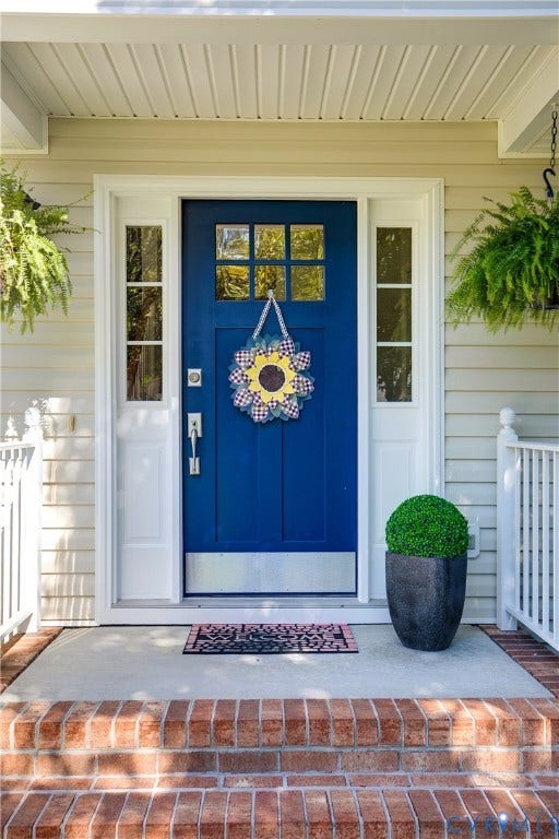 7516 Old Estates Way, Mechanicsville, VA 23111