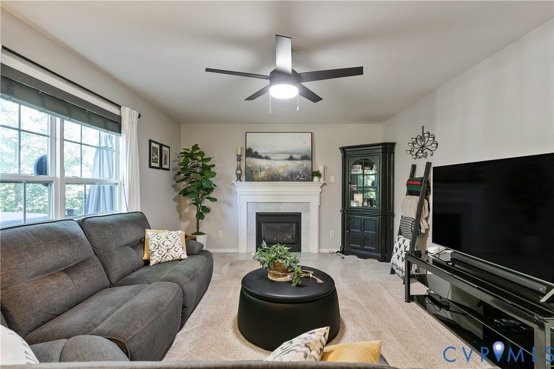 7516 Old Estates Way, Mechanicsville, VA 23111