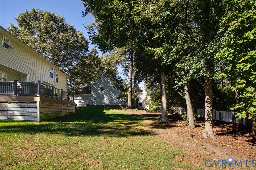 7516 Old Estates Way, Mechanicsville, VA 23111