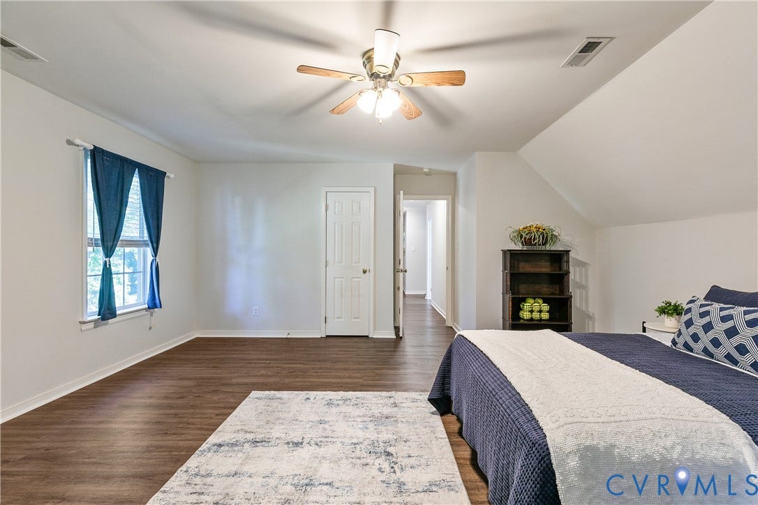 7516 Old Estates Way, Mechanicsville, VA 23111
