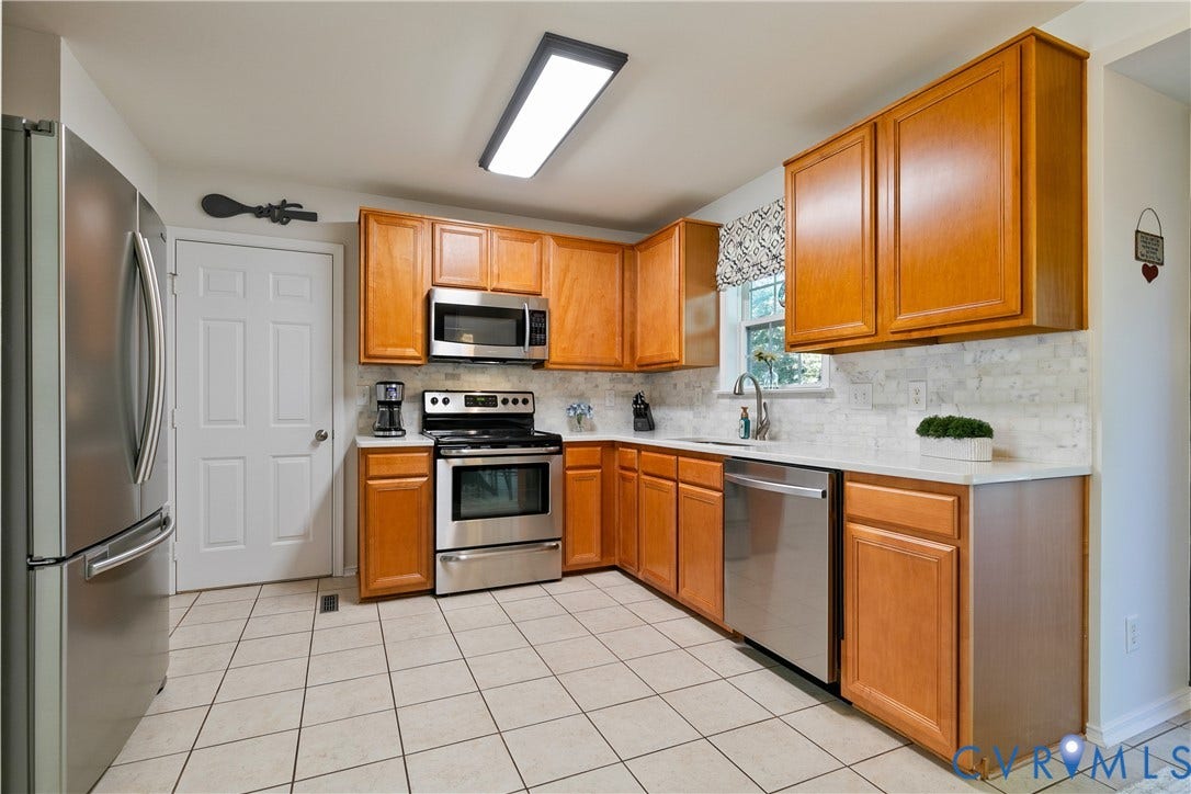 7516 Old Estates Way, Mechanicsville, VA 23111