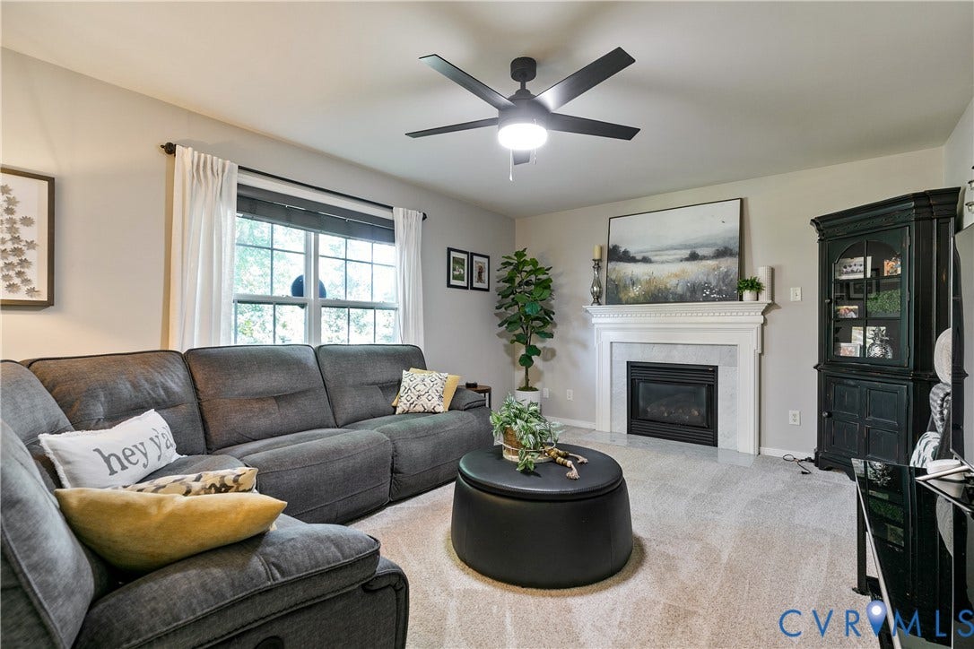 7516 Old Estates Way, Mechanicsville, VA 23111