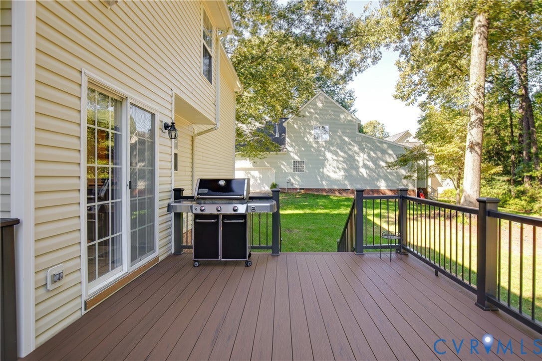 7516 Old Estates Way, Mechanicsville, VA 23111