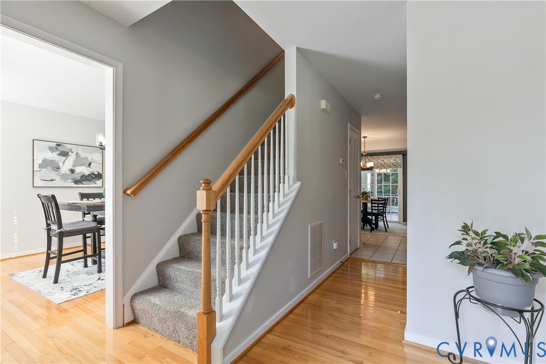 7516 Old Estates Way, Mechanicsville, VA 23111