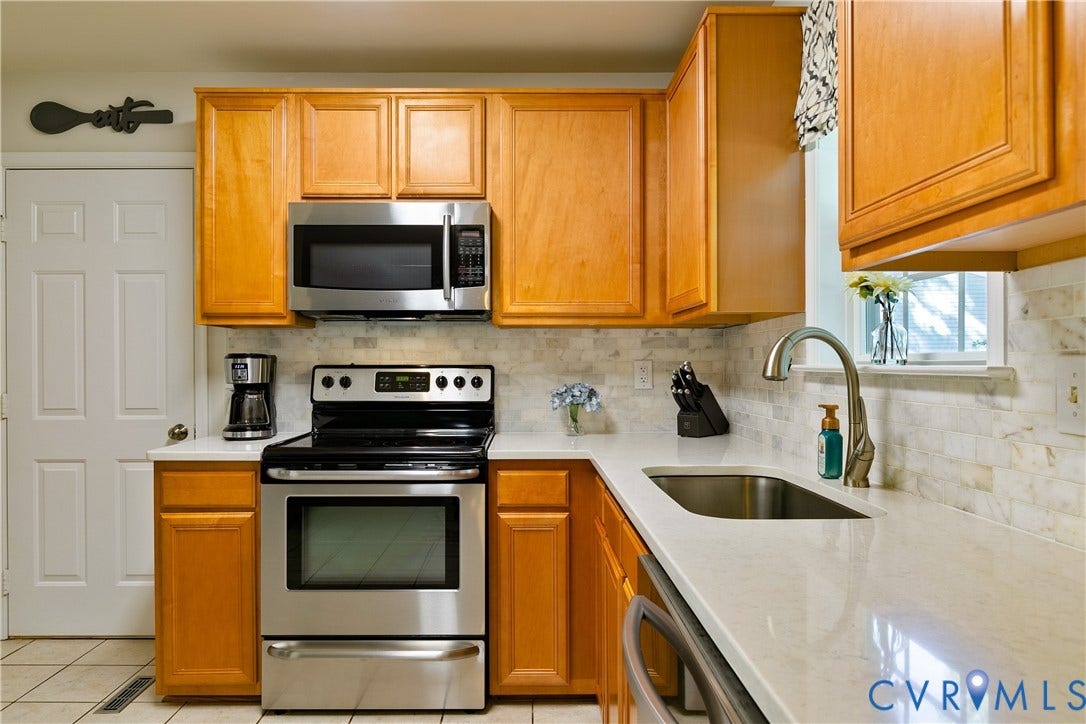 7516 Old Estates Way, Mechanicsville, VA 23111
