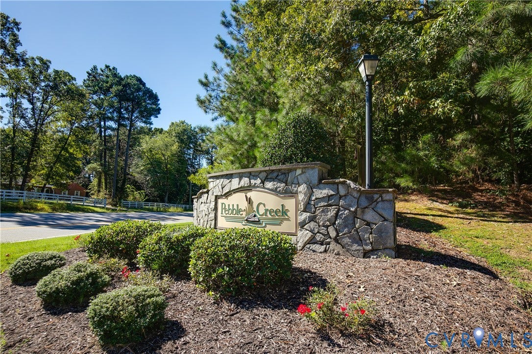 7516 Old Estates Way, Mechanicsville, VA 23111
