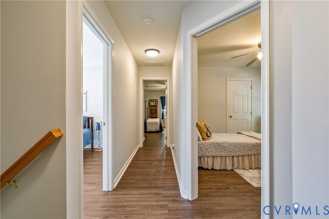 7516 Old Estates Way, Mechanicsville, VA 23111