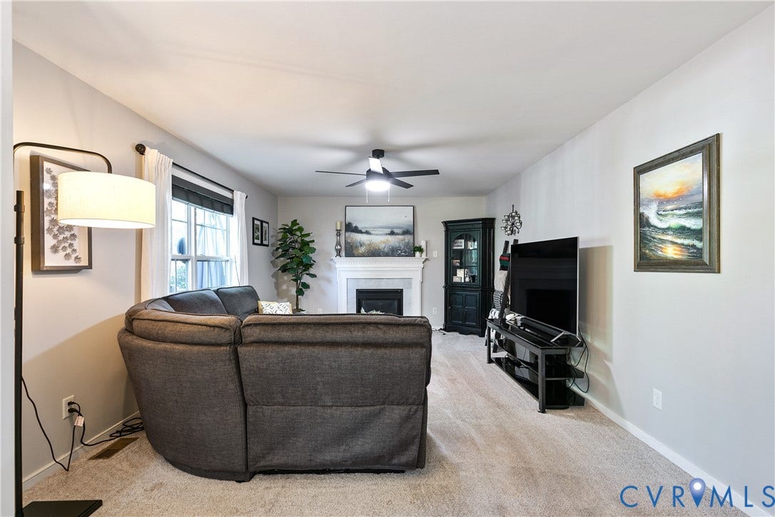 7516 Old Estates Way, Mechanicsville, VA 23111
