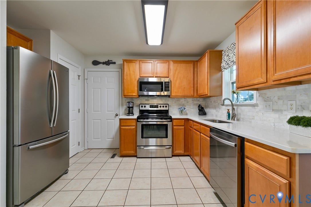 7516 Old Estates Way, Mechanicsville, VA 23111