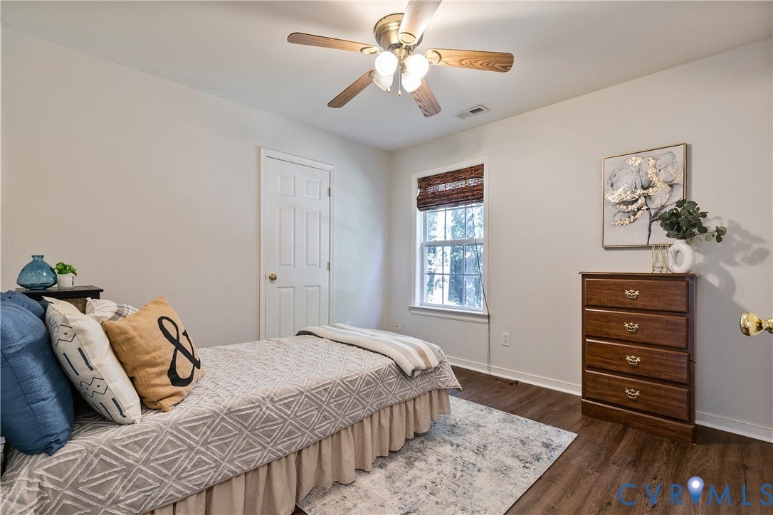 Bedroom #3